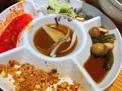 -喜来稀肉(北外滩白玉兰广场店)