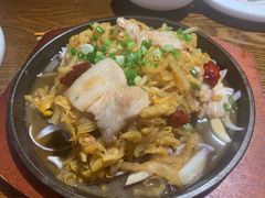 -李老哈·东北菜(宋园路店)