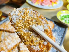 -羊大爷涮肉(亮马桥店)