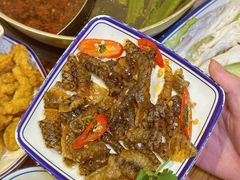 -厝味火锅·潮汕卤水火锅(十一合店)
