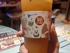 -酒肆浅葱•烧烤•龙虾•排档(卓悦intown店)