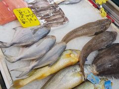 -金沙滩海鲜餐厅·海肠捞饭·手工水饺(梅江龙水园店)