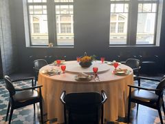 -三号黄浦会Canton Table