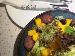 -BE BRIGHT KITCHEN(正佳广场店)