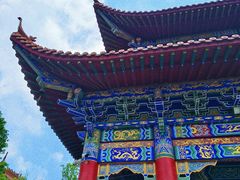 -皇罗禅寺