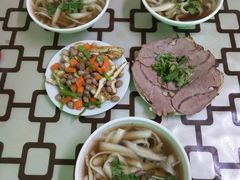 -独一处山西刀削面馆(锦水路店)