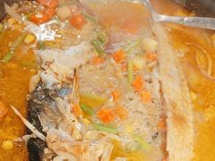 -师烤·豆花烤鱼(广州荔湾扬韬广场店)