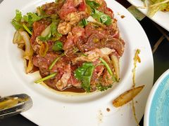 -烤肉刘·清真老北京炙子烤肉(虎坊桥老店)