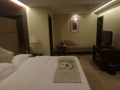 -张家港华芳金陵国际酒店