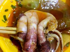 -痴串串(慈惠堂街店)