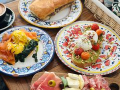 -Alimentari早午餐(安福路店)