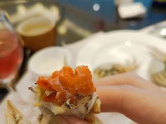 -东方红海鲜百汇(国际大厦店)