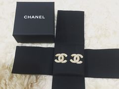 -CHANEL(恒隆广场店)