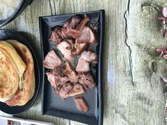 -欧阳家吊炉饼(九纬路店)