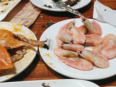 -汉巴味德(沈阳万象汇店)