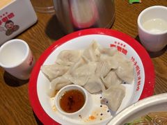 -李老哈·东北菜(宋园路店)