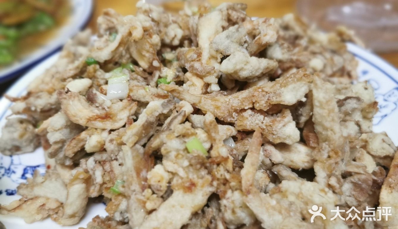 我真的太爱东北菜了