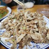 我真的太爱东北菜了