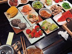 -青藤茶馆(南山路店)