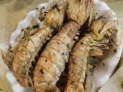 -阿浪海鲜连锁加工店(B栋2排1号火车头店)