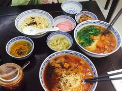 -吴茂兴本帮面(百色路店)