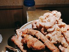 -西塔老太太泥炉烤肉(青浦蟠龙天地店)