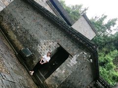 -景德镇古窑民俗博览区