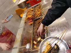 -大姐麻辣烫(莲宝中路店)