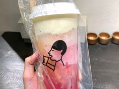 -喜茶(中山利和新地店)