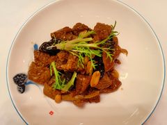 -上海老饭店(北京分店)
