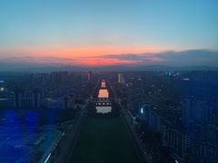 -南昌之星摩天轮