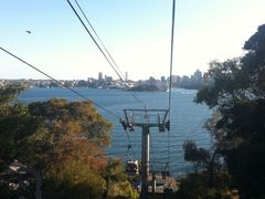 -费瑟代尔野生动物园