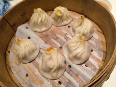 重蟹粉小笼-绿波廊(豫园店)