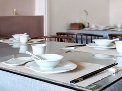 -茶油香闽南菜·花园餐厅(前埔店)