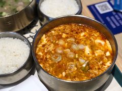 -梨花牛肉汤饭(仁恒伊势丹店)