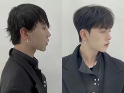 -逸丝风尚yesfashion造型