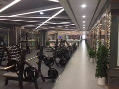 -金吉鸟健身游泳