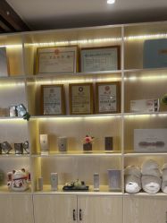 -芳朵美容养生SPA