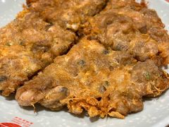 -抱德·潮汕味(敦和店原惠城鱼仔)