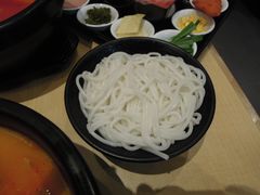 -阿香米线(天津凯德餐厅店)
