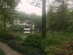 -杭州花家山庄