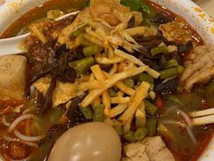 -水平有限广西米粉·广西风味集(五道口店)