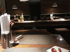 大堂-十面春风·江南面馆(崇宁路店)