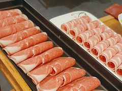 -1078號老北京涮肉(松柏店)