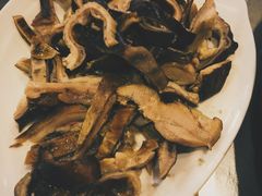 -东北农家院·铁锅炖(莘庄店)