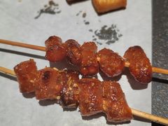 -管氏翅吧(马家堡店)