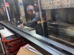 -欧提汗·新疆餐厅·清真(银都路店)