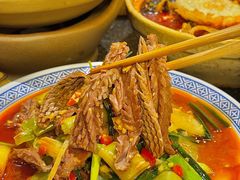 -福苗小骆驼烧烤(曲江店)