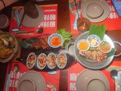 -凯德广场(金牛店)