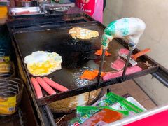 -徐州胡氏火烧(东大成贤店)